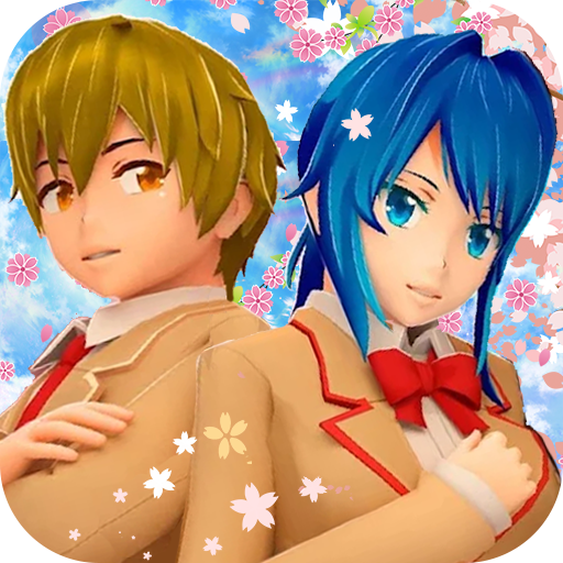 櫻花校園見習愛神