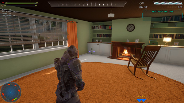 救援部隊破解版