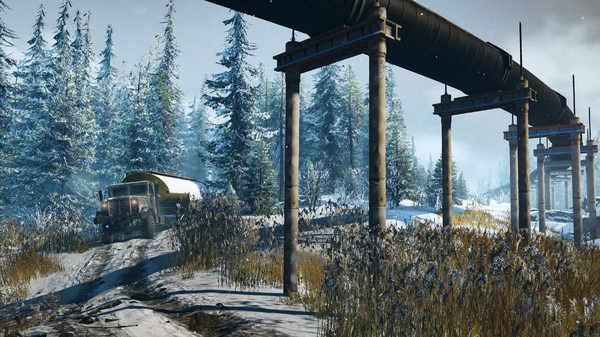 《雪地奔馳》v29.0升級(jí)檔+DLC+未加密補(bǔ)丁[RUNE]