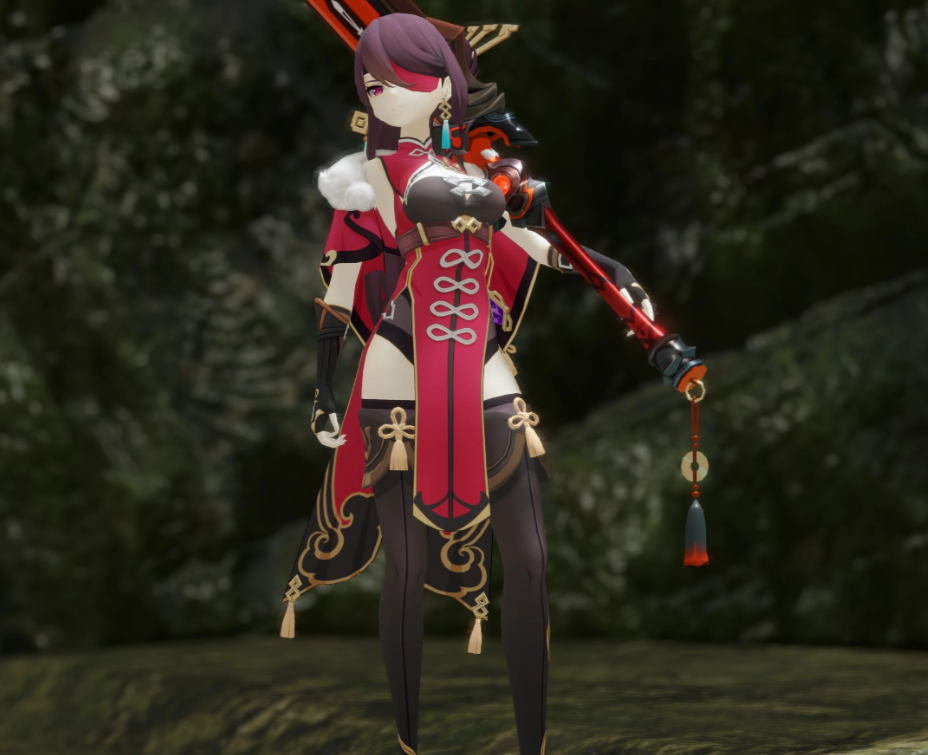 《怪物獵人崛起：曙光》無(wú)冕龍王北斗MOD