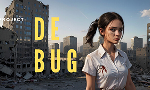 項目：調(diào)試