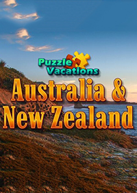 益智假期：澳大利亞和新西蘭