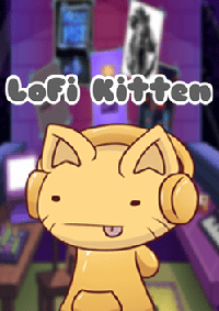 LoFi小貓