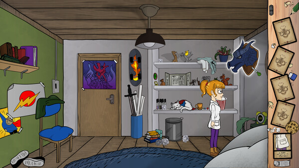 拉瑪的召喚：扭曲時光