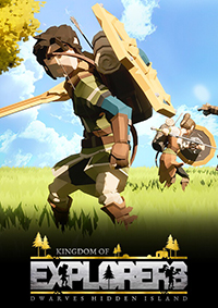 探險(xiǎn)家王國(guó)