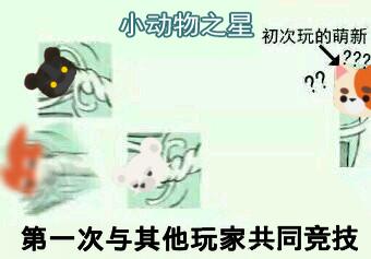 就在今天《小動物之星》5月11日正式下載