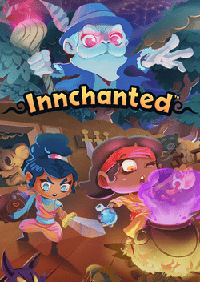 Innchanted中文版