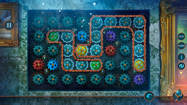 世界十字路口：神秘機構