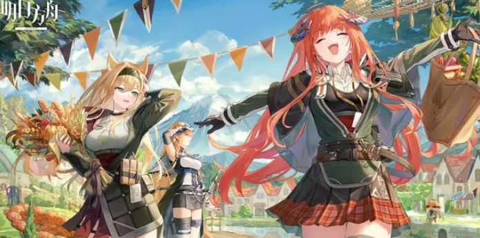 《明日方舟》五周年五星自選干員推薦一覽