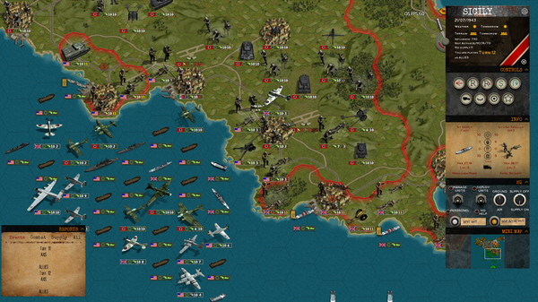 苦干：裝甲戰爭