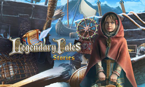 傳奇故事3：見聞