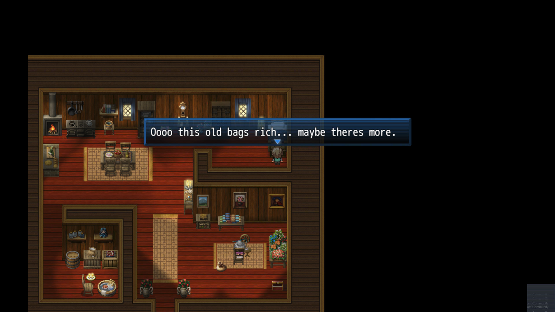 倫德拉沙之刃的秘密破解版