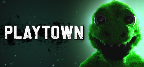 游樂小鎮(zhèn)（Playtown）