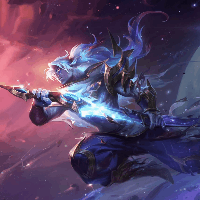 《Wallpaper Engine》英雄聯(lián)盟卡牌星神亞索原畫動態(tài)壁紙