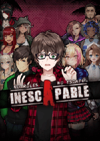 插翅難逃：無法無天，無處可逃的死亡游戲