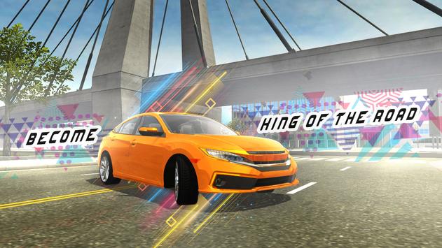 中國汽車駕駛模擬器3D