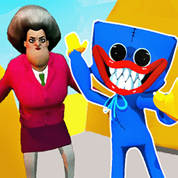 波比密室生存模擬