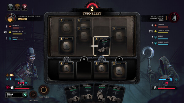 預言：韋斯特馬克遺產