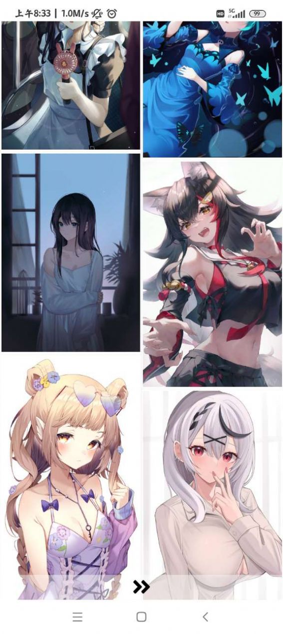 MirlKoi圖庫