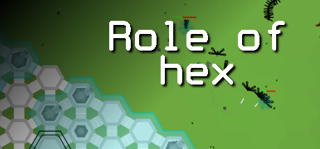六角角色（Role of Hex）