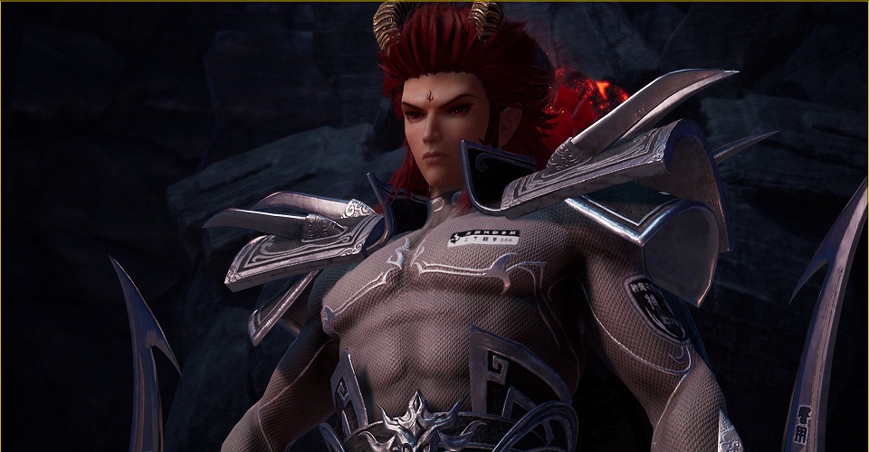 《仙劍奇俠傳7》重樓特勤員服裝MOD[正式版]