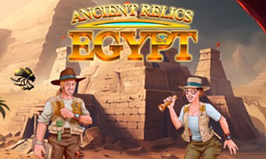 古代遺跡：埃及