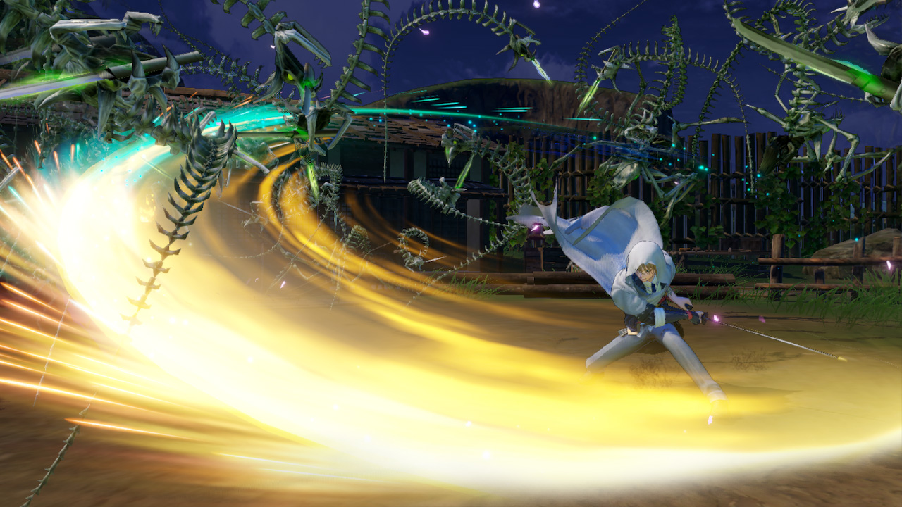 刀劍亂舞無雙pc版