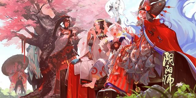 《陰陽師》2021夏日花火祭猜燈謎全部答案匯總