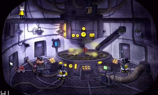 《雨城》第六章雨城工廠通關(guān)攻略