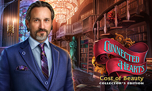 連心4：美麗的代價