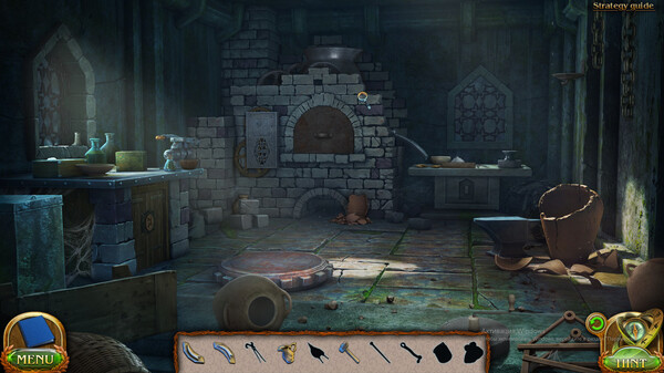 失落領(lǐng)地9：初輩兄弟的故事