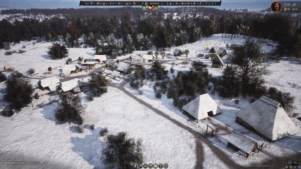 莊園領(lǐng)主pc版