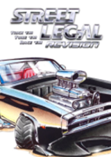 Street Legal 1: REVision