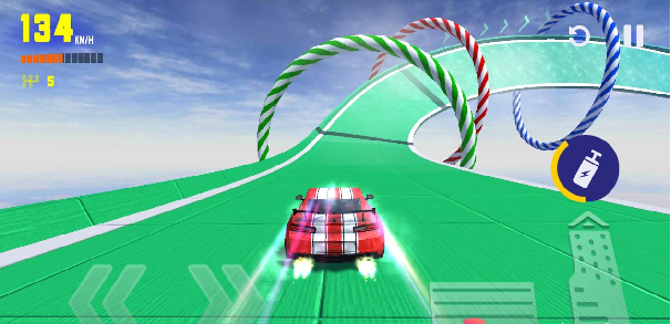 飛車狂躁癥