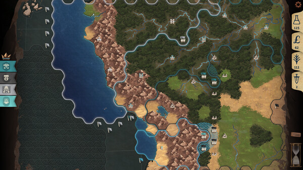 法老王：青銅帝國-安第斯山脈