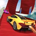 汽車特技坡道賽車