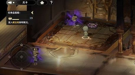 《少年西游記2》蓮花洞寶箱位置大全