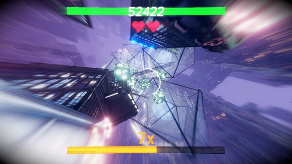 墜樓驚魂：重制版