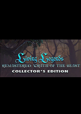 生命傳奇重制版：野獸之怒