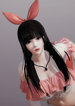 《AI少女》可愛少女安琪MOD