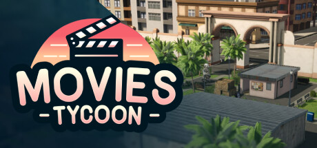 電影大亨（Movies Tycoon）
