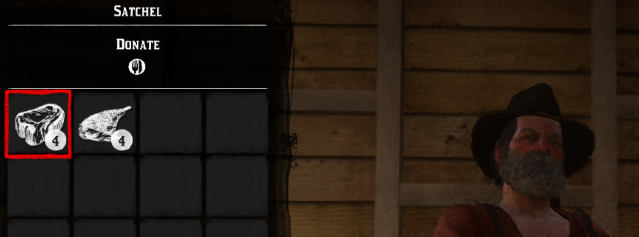 《荒野大鏢客2》比徹之愿升級MOD