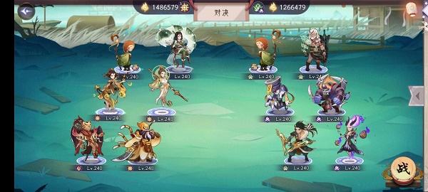 《上古有靈妖》嫘祖試煉通關(guān)攻略