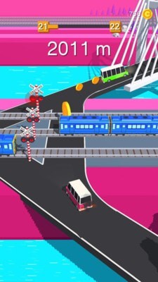 汽車快跑3D