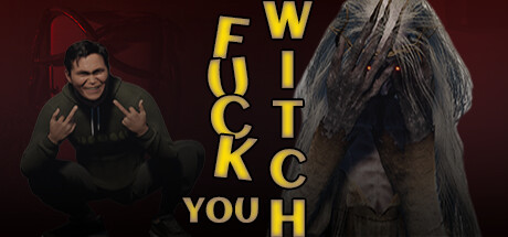 去你的巫婆（Fuck You Witch）
