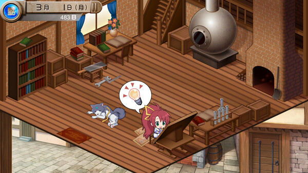 發(fā)明工坊之原點(diǎn)