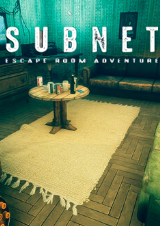SUBNET-密室探險