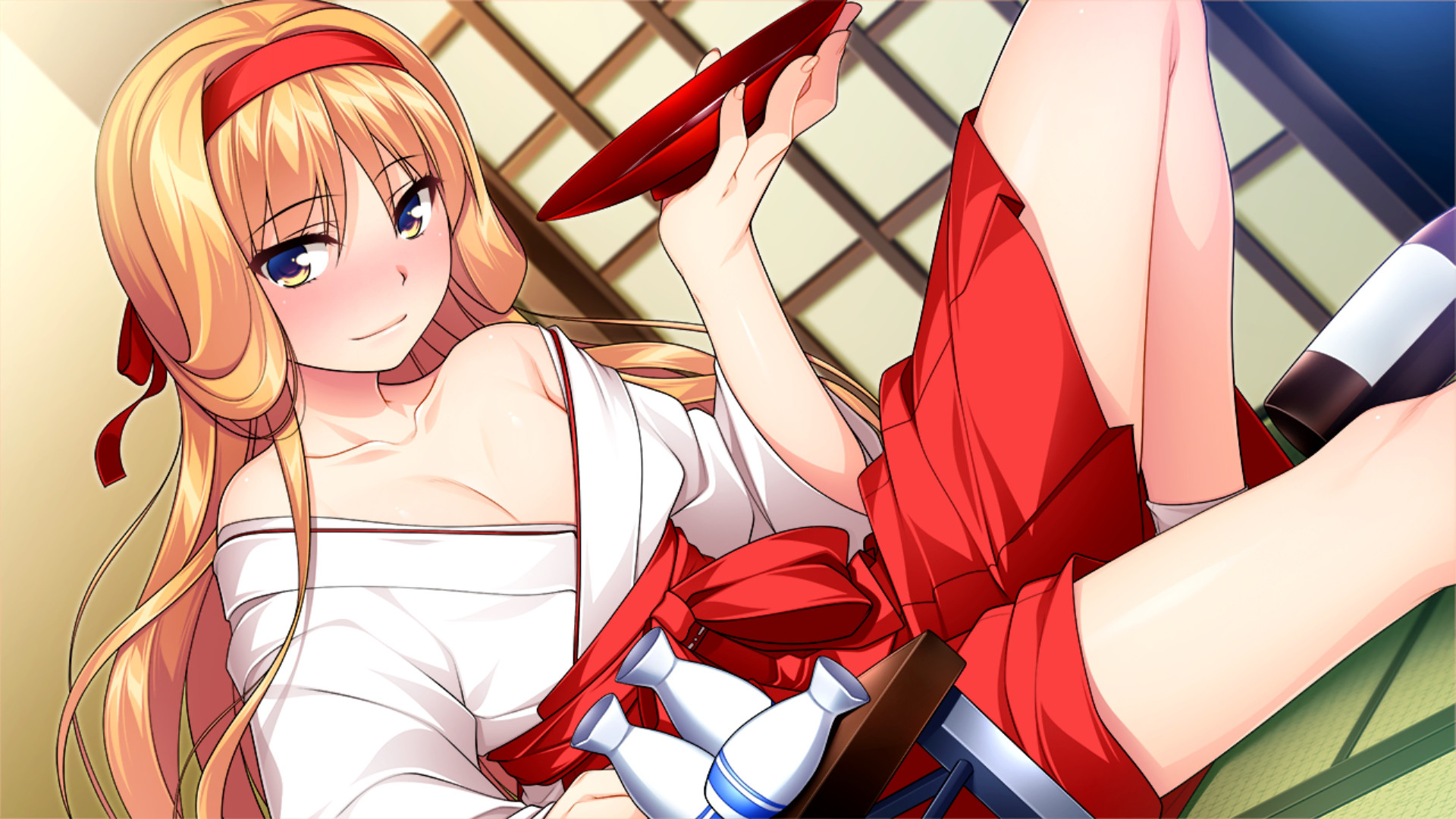 女裝創世記中文版