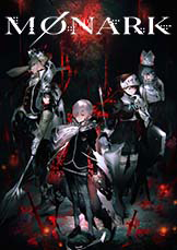 罪惡王權中文版