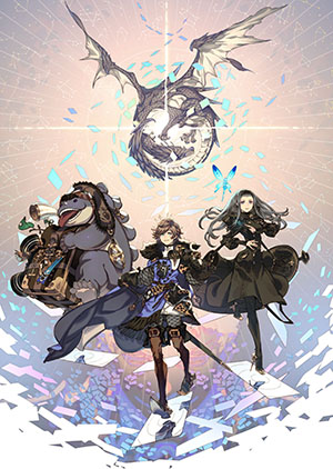 卡牌之聲：龍之島